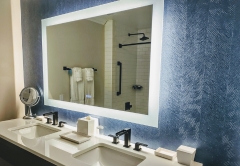 divisiones en vidrio bogota