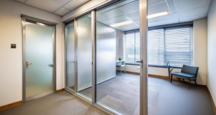 fabrica de divisiones para oficinas