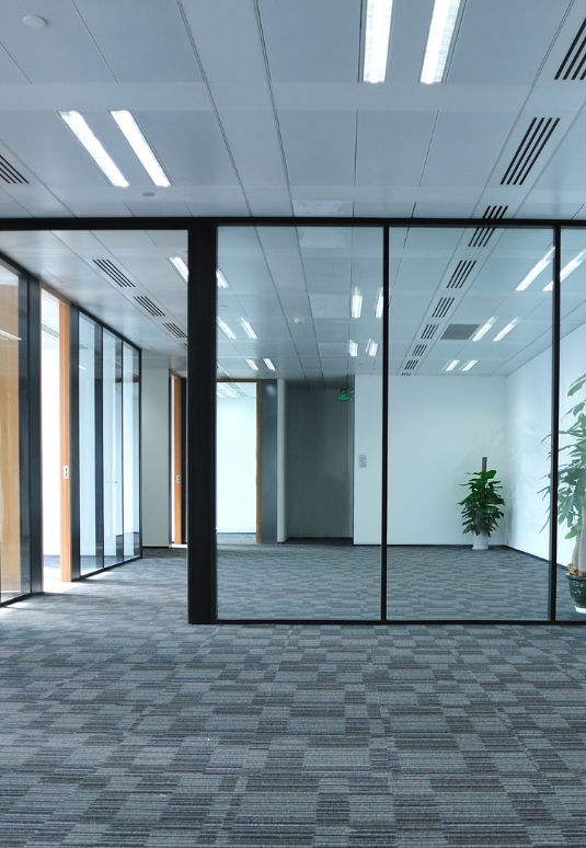 fabricantes de divisiones bogota