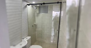 instalaciones en divisiones para banos