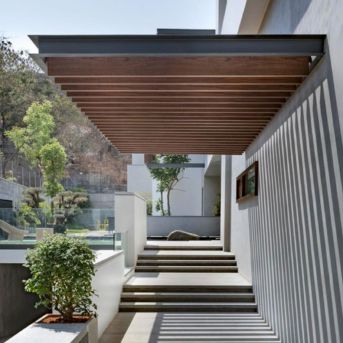 instaladores de pergolas en chia